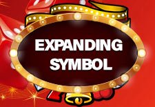 Expanding Symbol